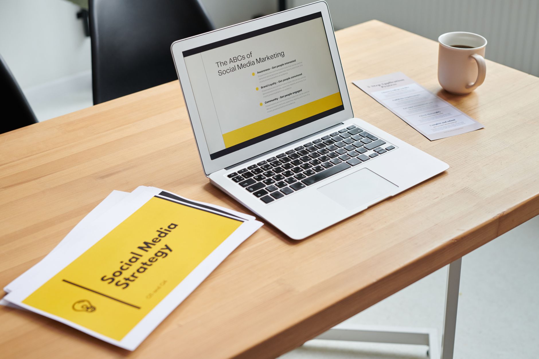 Strategi Internet Marketing untuk Usaha Kecil yang Efektif