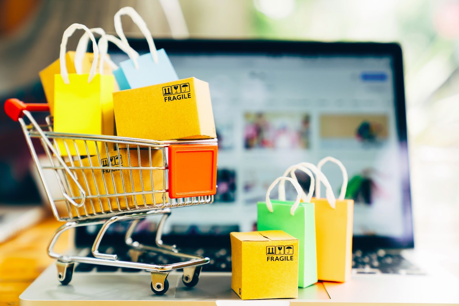 Panduan Praktis: Tips Jualan Online untuk Pemula