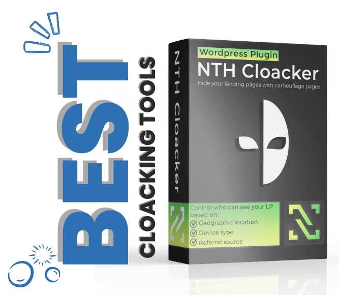 NTH Cloacker