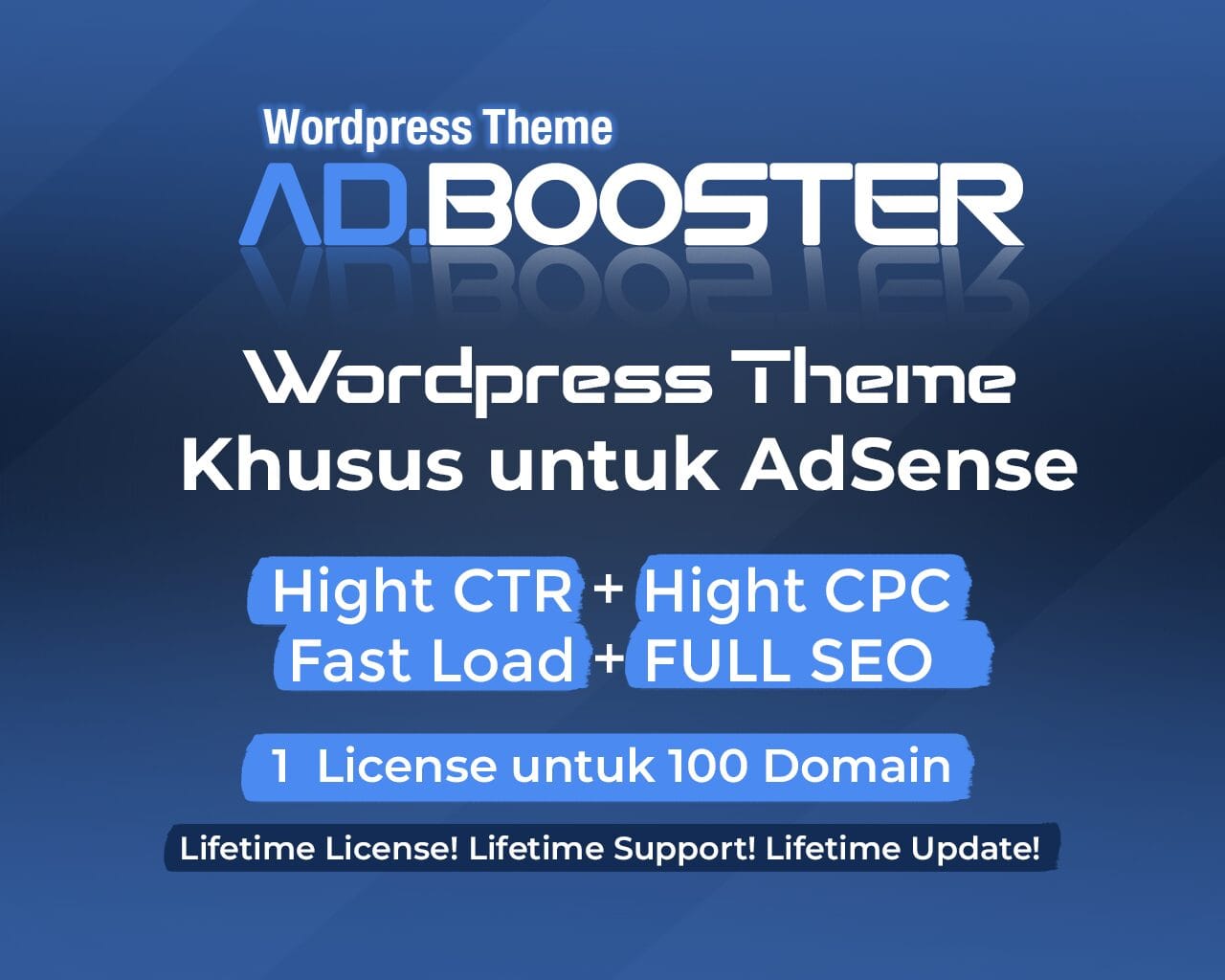 Adbooster Theme