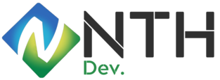 NTH IT Dev logo