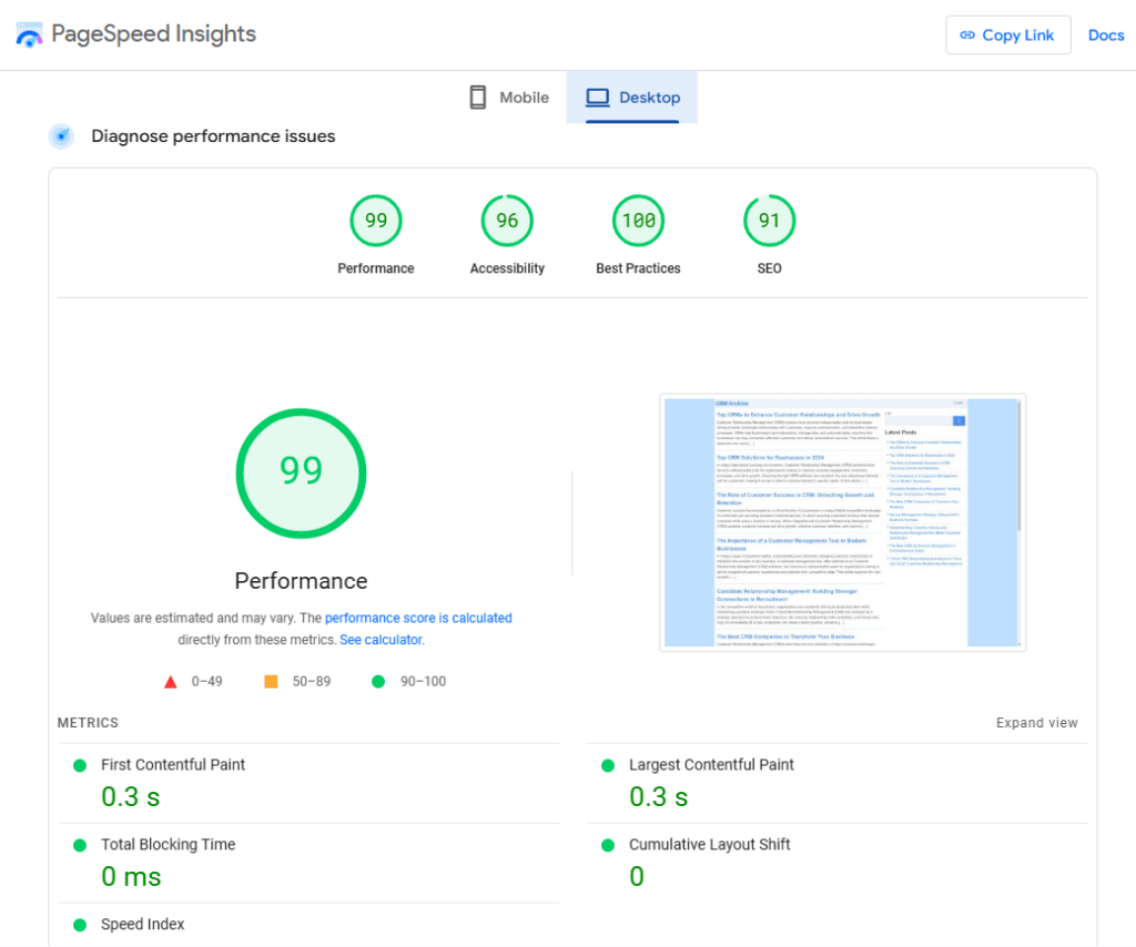 AdBooster Theme For AdSense
